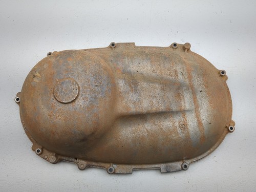 14-24 Kawasaki Teryx4 KRT 800 Left Outer CVT Clutch Cover 14093-1497