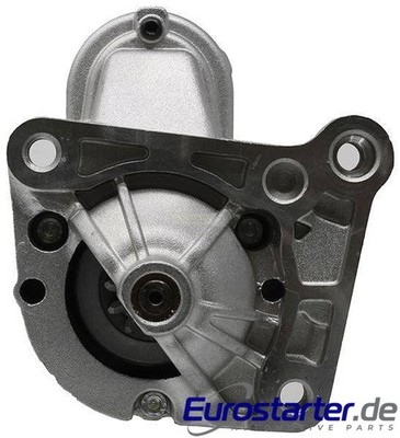 1**Anlasser Neu Eurostarter OE-Ref. D6RA115 für Renault