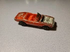 Hot Wheels Redline Custom Firebird