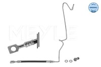 Original Meyle Bremsschlauch 100 525 0055/S FüR Audi Seat Skoda VW