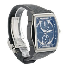 IWC Da Vinci Black Dial Ceramic 44mm Automatic Movement Men’s Watch IW376601 5