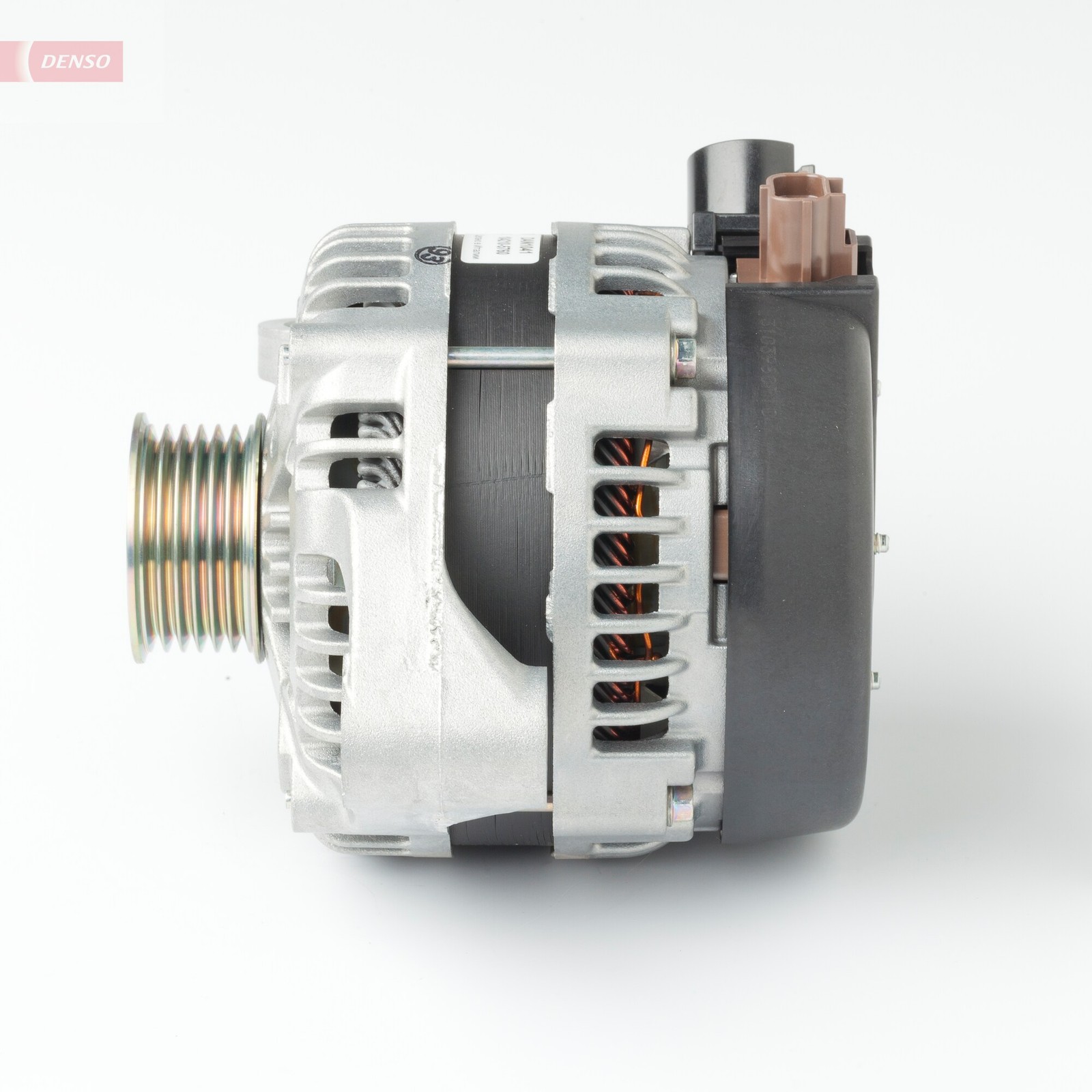 Alternateur Denso DAN1041 pour berlines Ford et Volvo