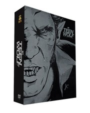 Teen Wolf: The Complete Series Seasons 1-6 DVD 27-Disc Box Set Region 1  