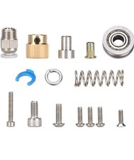 Upgraded Ender 3 5 Metal Extruder MK8 CR-10/10S Creality 3D Printer Parts