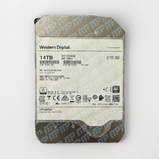 Western Digital Ultrastar DC HC530 14TB SAS 12Gb/s WUH721414AL5204