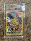 pikachu 160/159 TAG10