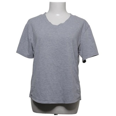 FN by Flora Nikrooz, T-shirt, Größe: S, Grau, Elasthan/Polyester/Viskose #Mpn