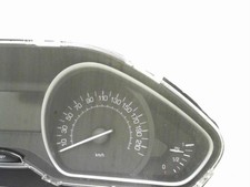 Compteur Peugeot 208