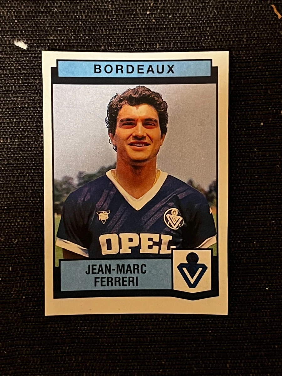Sticker PANINI FOOT 2022 CHAMPIONNAT LIGUE 1 - N° 459 TROYES ECUSSON