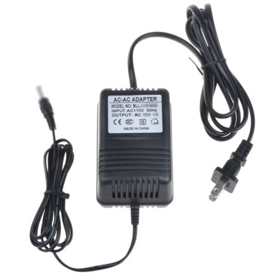 AC/AC Adapter Charger For Radio Shack RadioShack SSM-60 SSM 60 SSM60 ...
