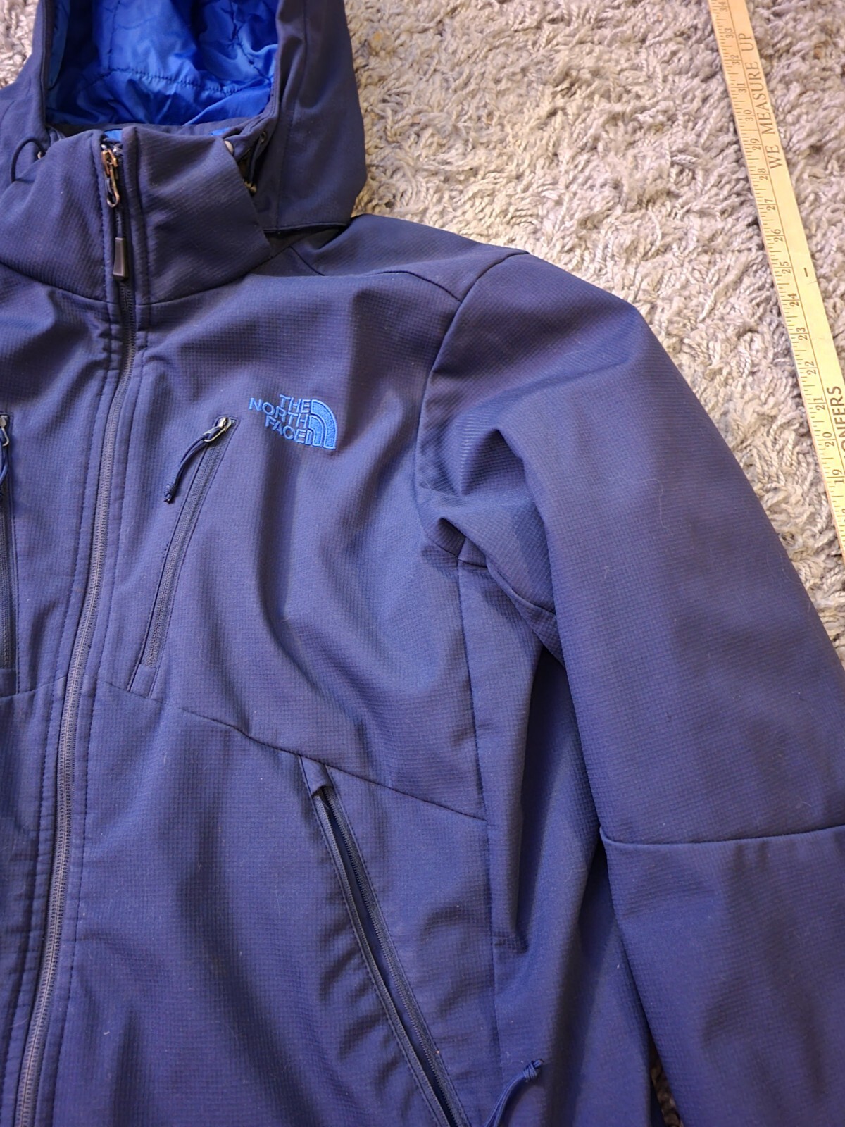 🔥North Face Apex Elevation Primaloft Insulated J… - image 4