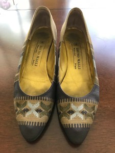 bruno magli women's shoes ebay