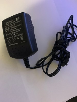 logitech portable speaker s125i