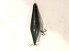Vintage Very Rare Burke 2018 Top Dog lure — photo 2
