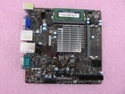 MSI N3150i ECO-S01 Celeron N3150 LGA 1155 Mini ITX Motherboard with 2GB DDR3 RAM