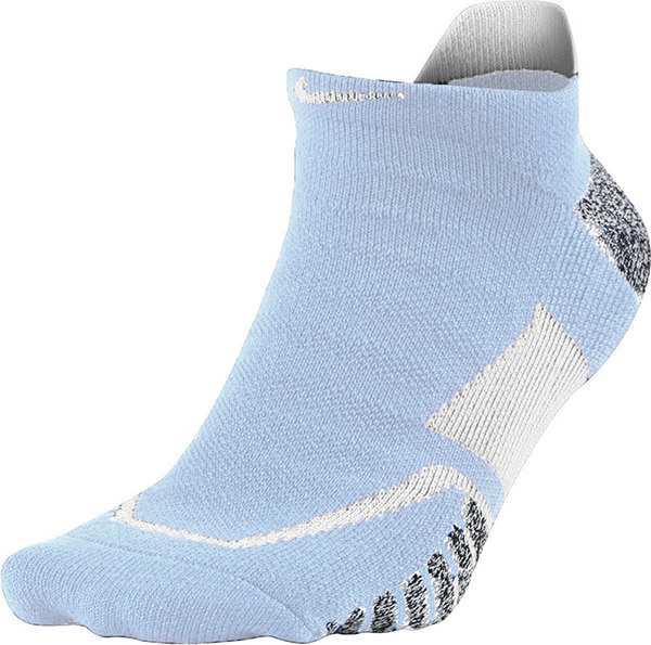 Athletic Socks Nike Grip Elite Crew Tennis Socks Nike Grip Elite