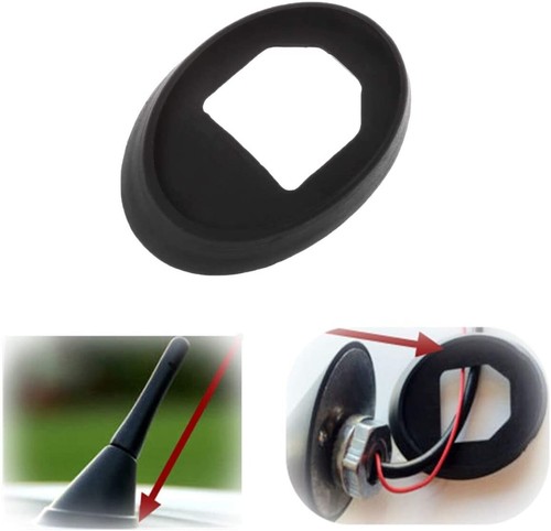 1 Guarnizione Antenna per Volkswagen VW Golf IV 4 V 5 VI 6 Beetle Passat Jetta - Afbeelding 2 van 6