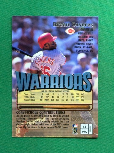 1997 Finest Series 1 Baseball PICK YOUR CARD COMPLETE YOUR SET - Picture 26 of 236