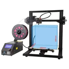 CREALITY CR-10 Mini 3D Printer, Open Box