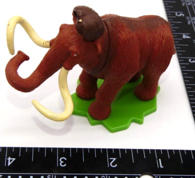 Ice Age Manny DecoPac Figure Toy Figurine Topper Deco Pac