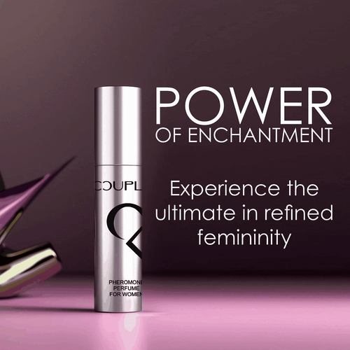 Oil Perfume for Women Rollon 10ml 1fl oz Long Lasting Pheromones Fragrance - Picture 2 of 6
