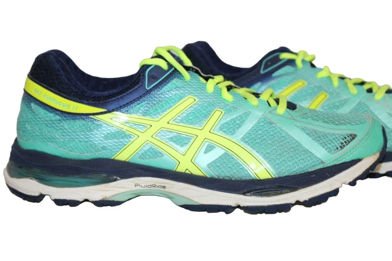 Asics igs deals fluidride