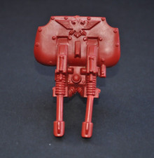 Starquest MB Dreadnought  Ersatzteile # Taran...