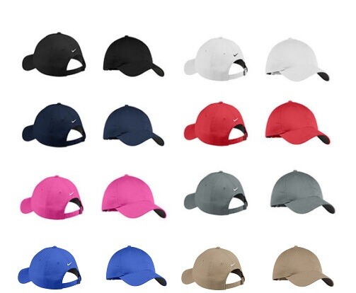 nike golf caps ebay