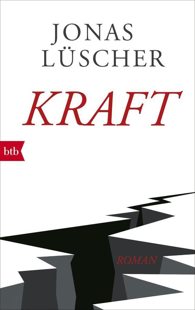Thumbnail - Kraft | Jonas Lüscher | 2018 | Deutsch