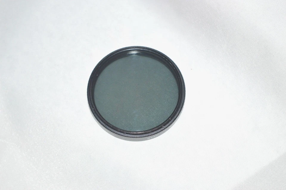 Promaster Spectrum 7 49 mm Polarizer Filter with Case Made in Japan (T-177) - Image 4 of 4