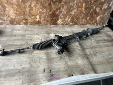 BMW 328I 335I 128 135 OEM 06-13 FRONT POWER STEERING RACK AND PINION GEAR BOX