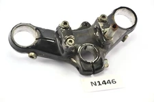 Moto Guzzi 850 T5 VR triple clamp top fork bridge N1446