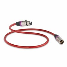 QED QE3272 Reference Digital XLR 40, AES/EBU ...
