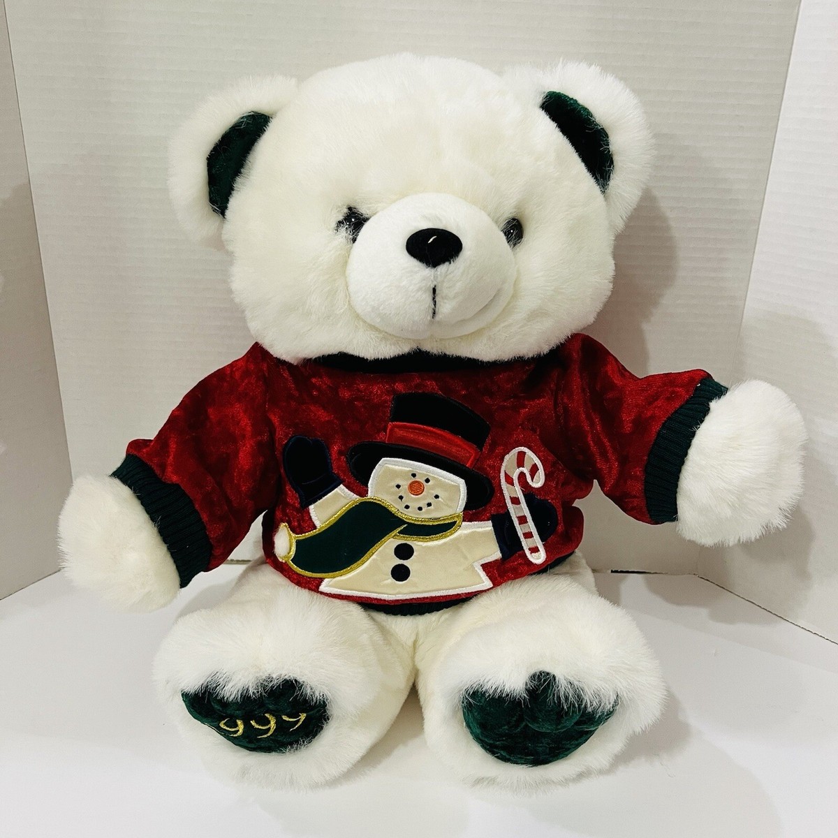 Stuffed Animals Kmart Teddy Bear Jacket 18