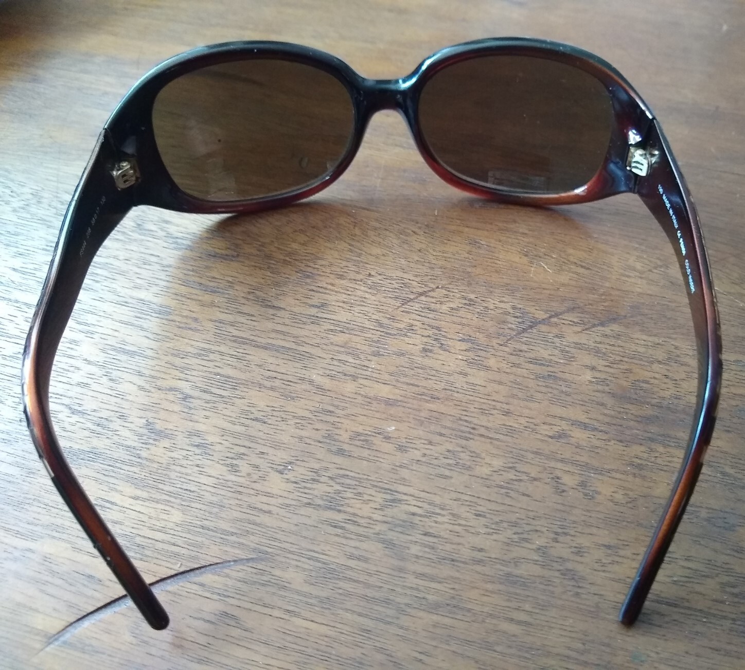 Fendi Womens Sunglasses with Case Gem