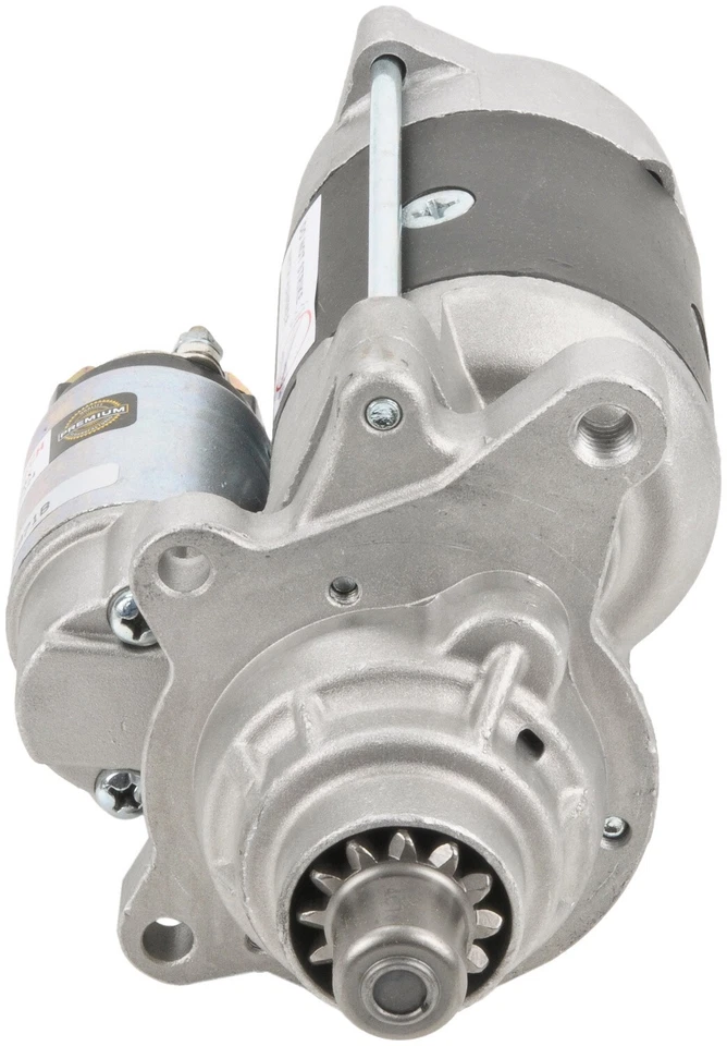 Arranque Bosch V8 6,0 L para Ford E-350 Club Wagon 2004-2005 (remanufacturado) Foto 4 de 4