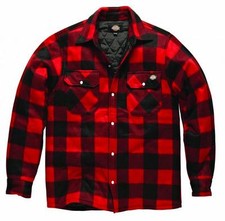 Dickies Holzfällerhemd