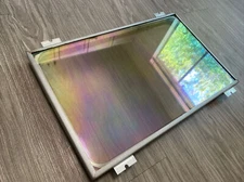 Dacor Oven Door Window Glass Pack 72148, DE81-06275A 1” Thick