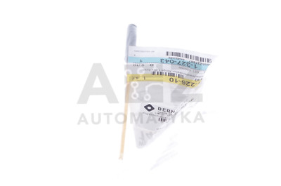 BERNSTEIN TOOLS FOR ELECTRONIC 96020025  1-153 Adjusting Screwdriver 
