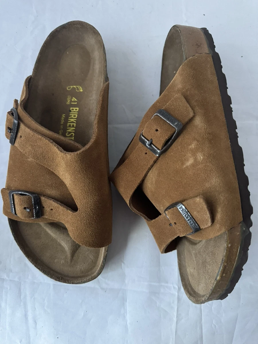 Birkenstock Zurich Shoes products for sale | eBay