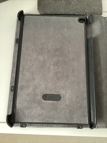 iPad Mini 4 Case Fellowes Mobile Deluxe Folio Case BNIB ***Mobile Workstation*** - 第 8/12 張圖片