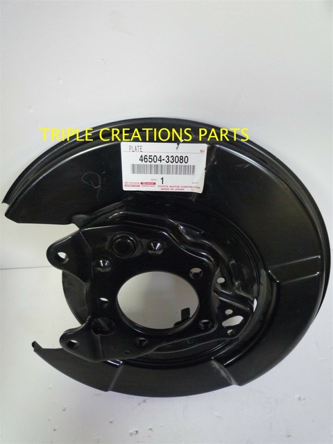Toyota 46503 33080 Toyota 46503 33080