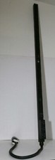 APC Rack PDU, Metered, AP7868 - Zero U - Power Distribution Strip
