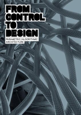 From Control to Design - Param - Paperback - VERY GOOD