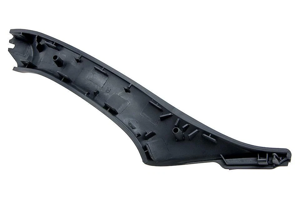 Panel Door Handle Support Right BMW Series 5 F10/F11 51417225852 