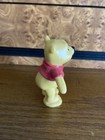 Winnie the Pooh Bear 3" Figure Figurine Cake Topper Disney Plastic/PVC  — photo 6