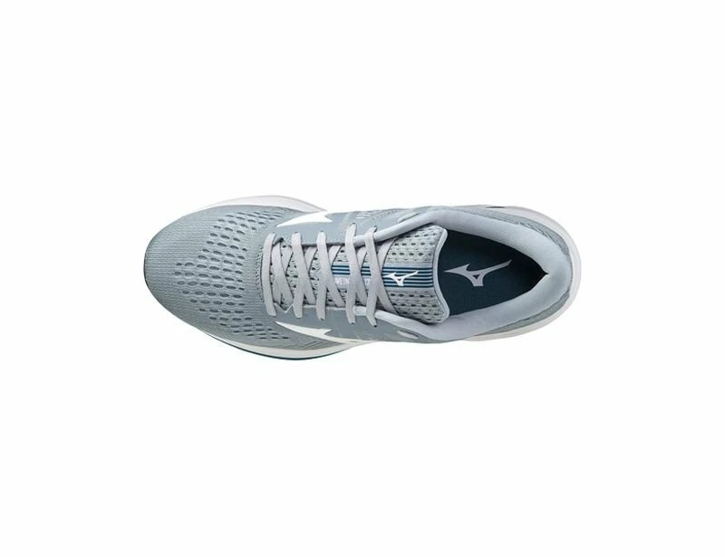 Mizuno wave creation 17 uomo bianche hotsell