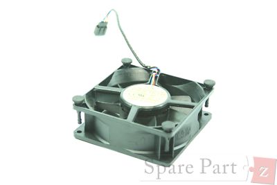 DELL Precision T3610 WORKSTATION System Fan Lüfter 166G7 0166G7