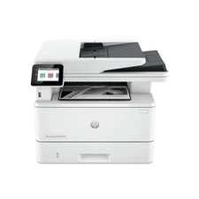 New OEM box HP LaserJet Pro MFP 4101fdw Laser Printer 2Z619F