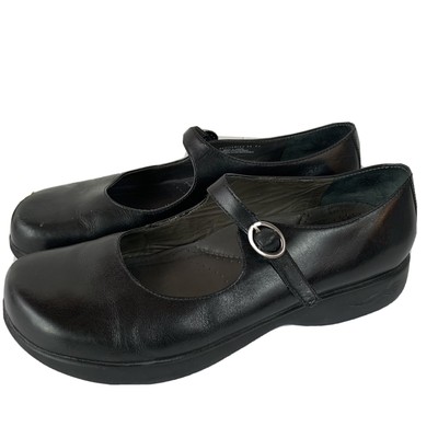 dansko mary jane